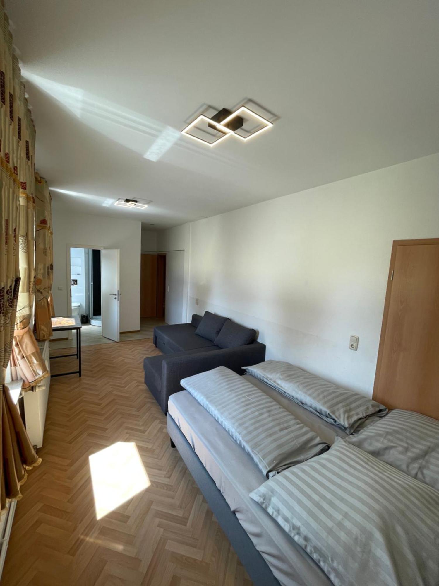 Gasthof Apartment Leipzig *