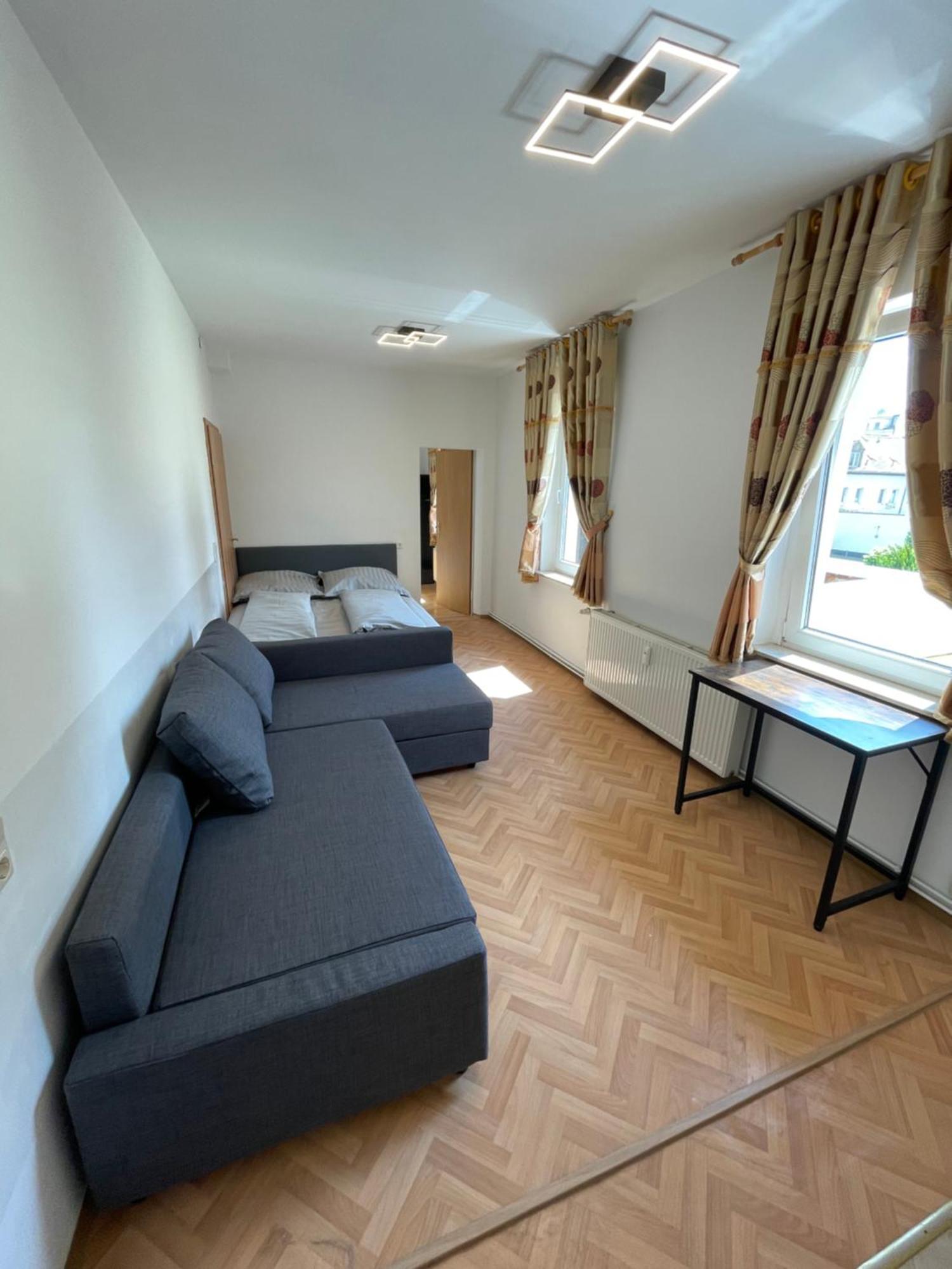 Apartment Leipzig Gasthof *