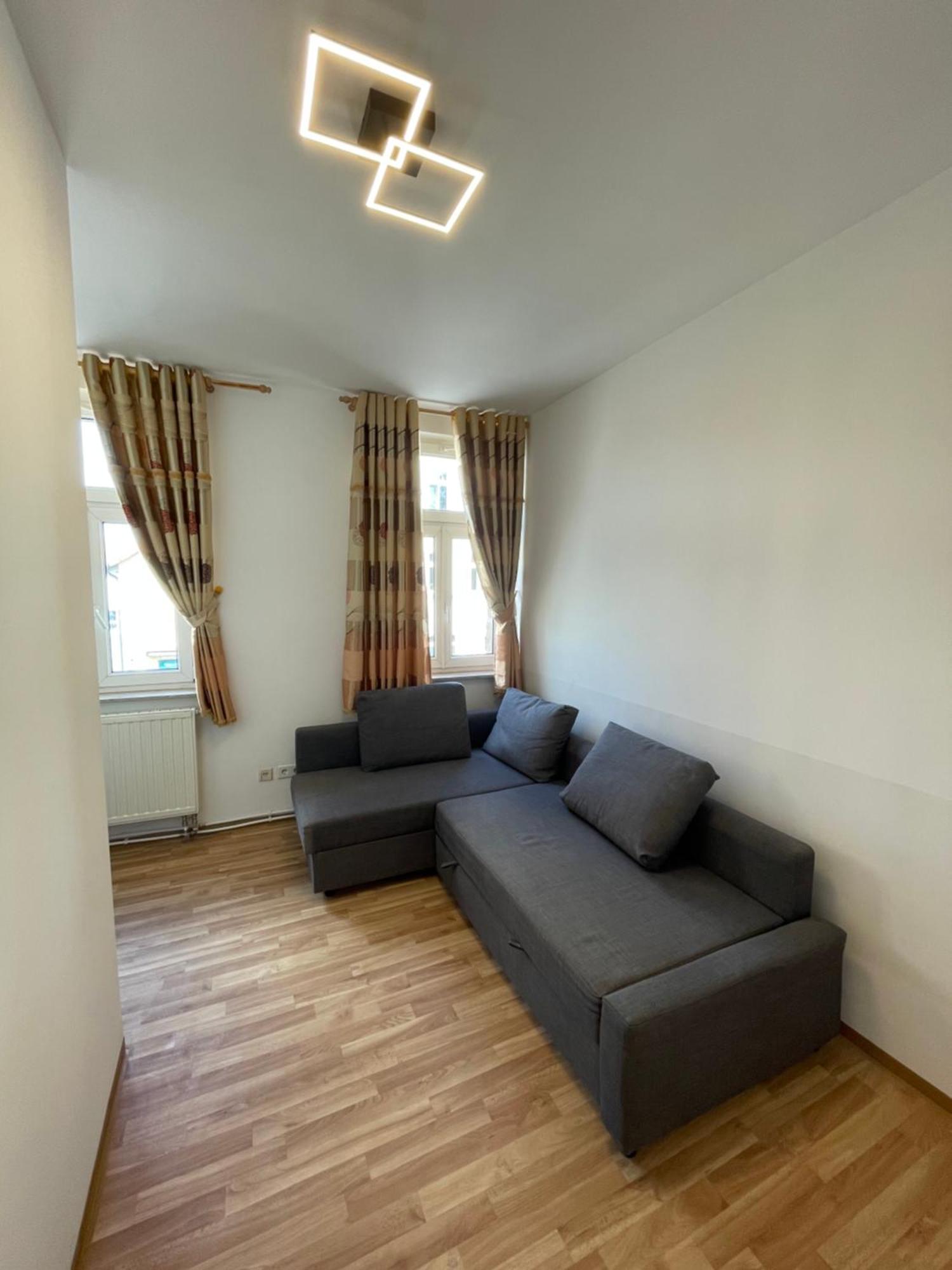 Gasthof Apartment Leipzig Leipzig